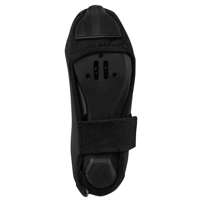Altura Nightvision Waterproof Overshoes in Black-5